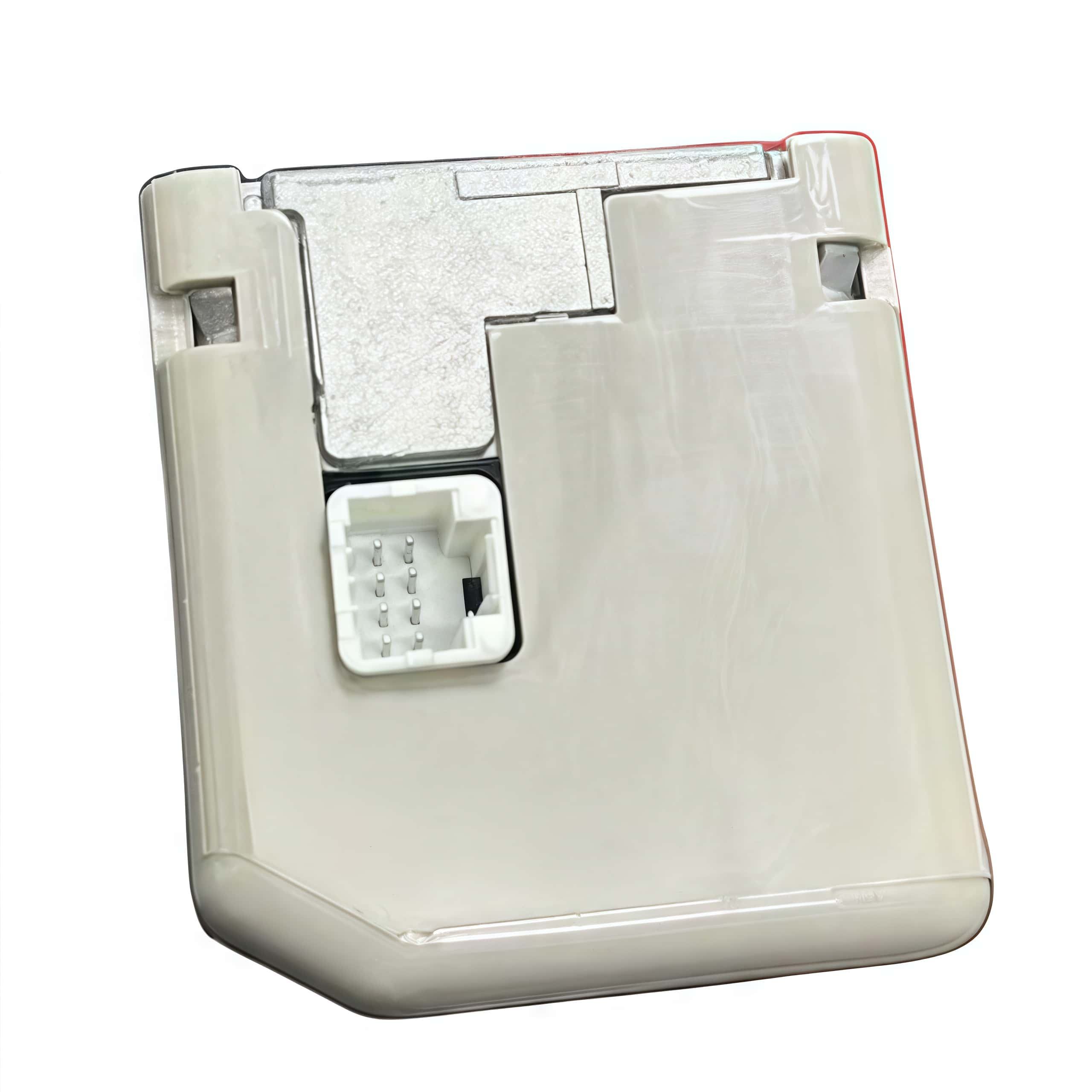 Nissan March Electro<i></i>nic Steering Lock Device 48700-1HM1B - Auto Parts